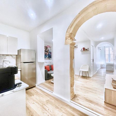 Ersextius, Stj, Aix-En-Provence Lägenhet Exteriör bild